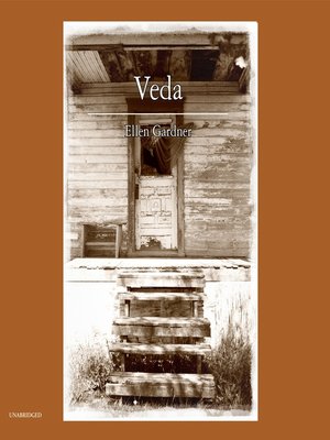 cover image of Veda